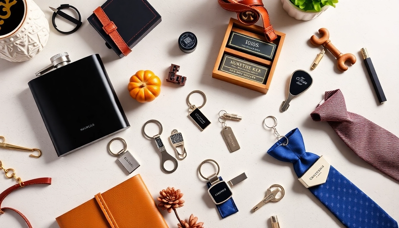 Explore an array of cheap groomsmen gifts, featuring personalized flasks and stylish keychains for unforgettable wedding moments.