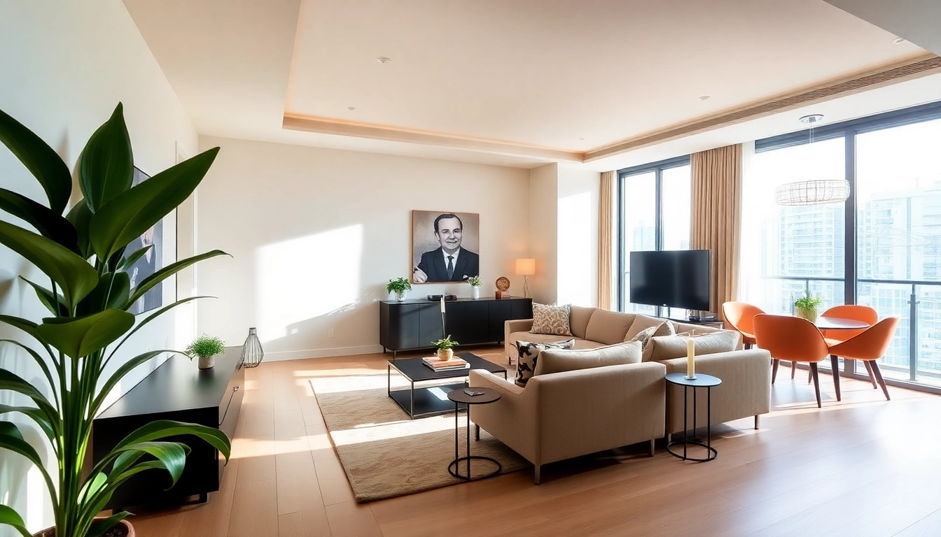 Luxury Living Redefined: The Margaret Drive Condo Experience