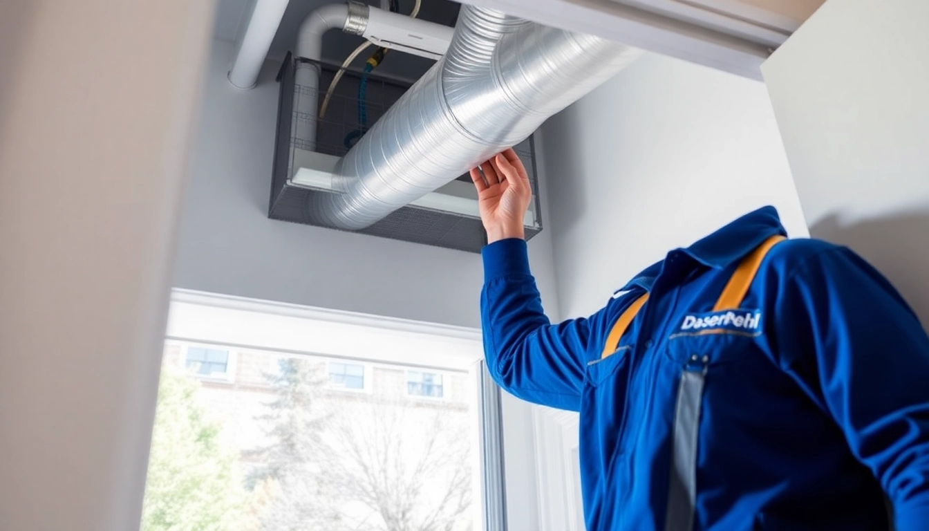 Essential Dryer Vent Cleaning Services in Salt Lake City, Utah for Home Safety