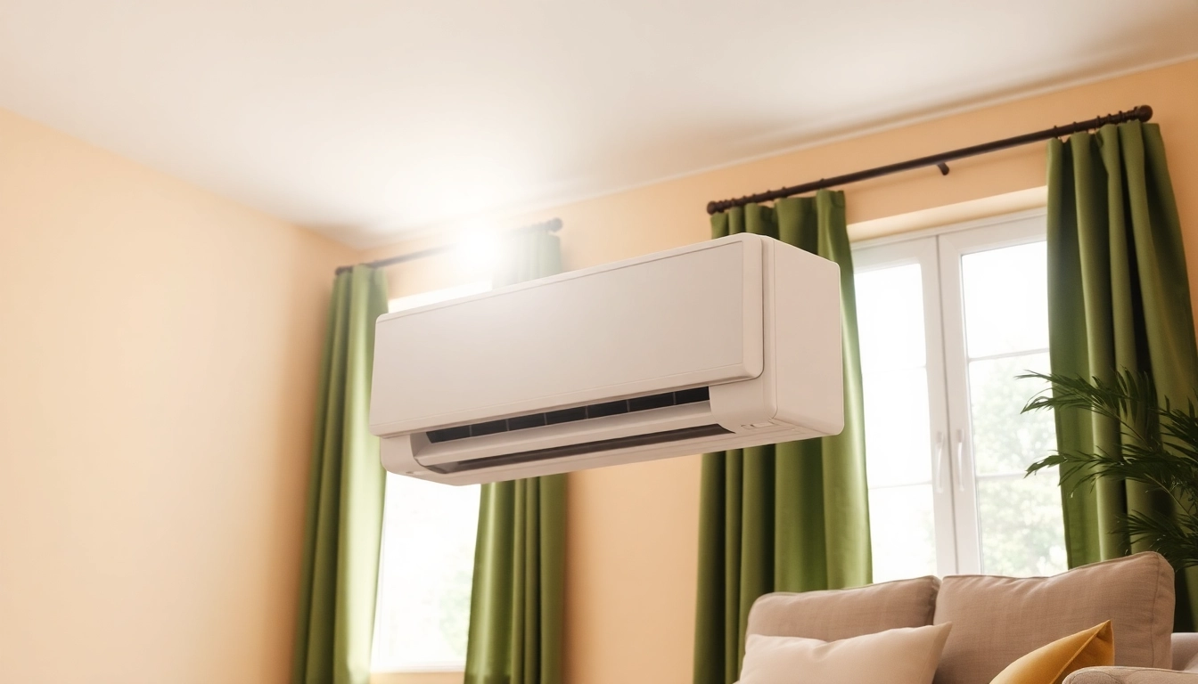 Learn what is a central air conditioner and its role in cooling indoor spaces efficiently.