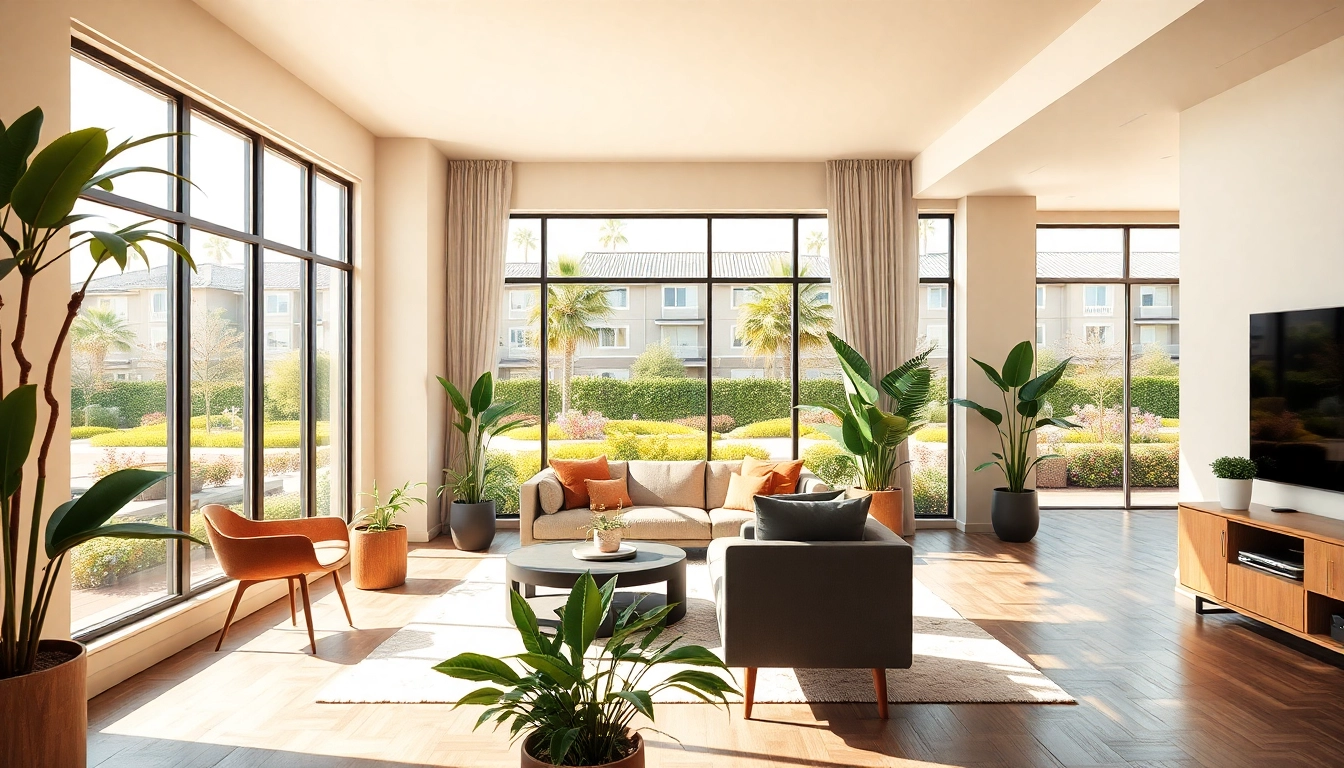 Find Your Ideal Apartment in Glendale, AZ – Affordable and Modern Living Options