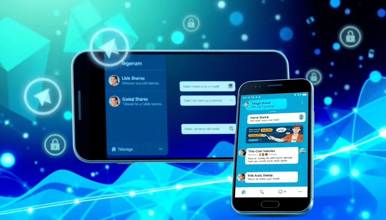 Unlocking the Benefits of Telegram: Your Guide to 电报官网