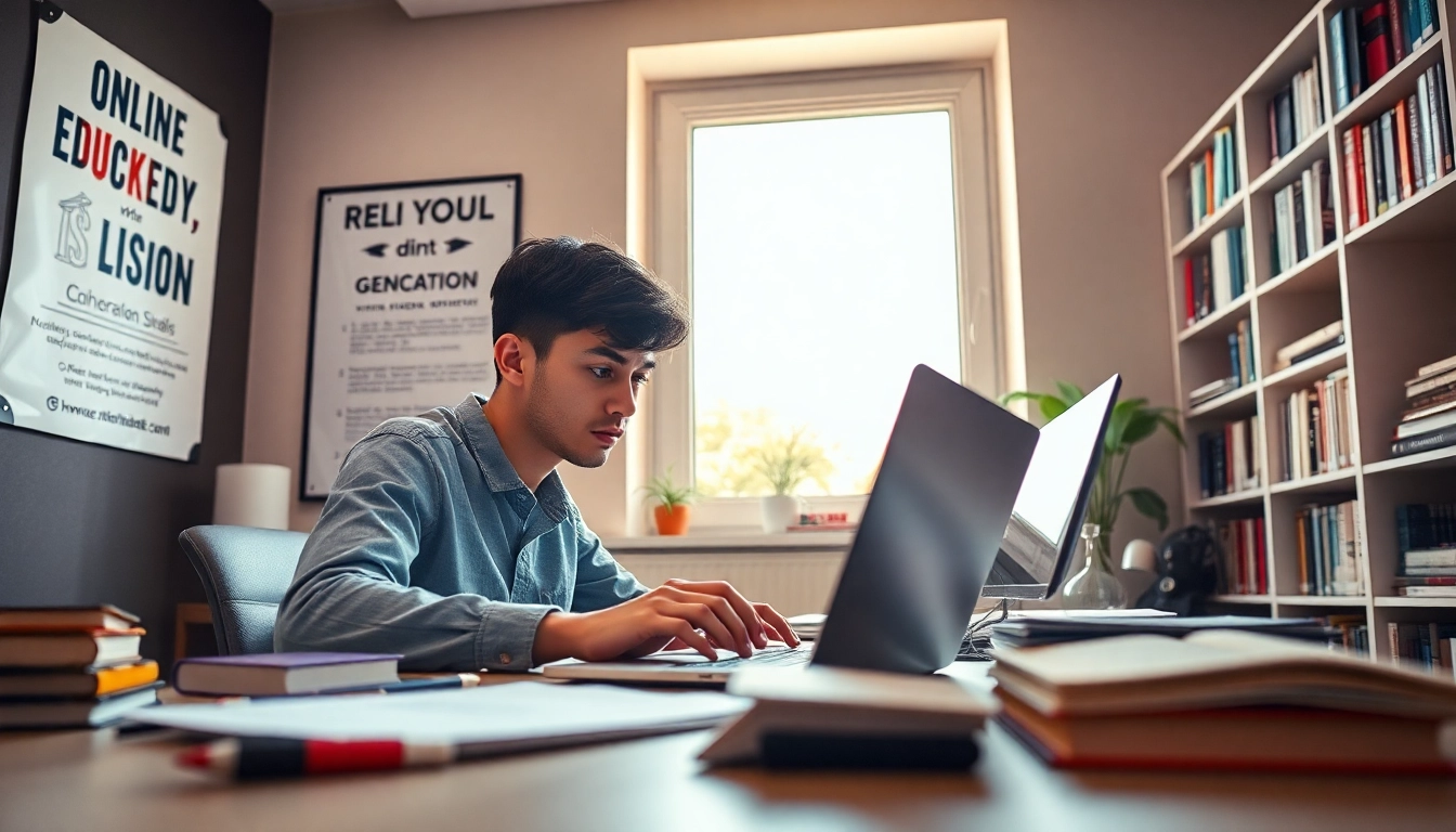 Achieve Your Goals with Online University Degrees from UK: A Comprehensive Guide