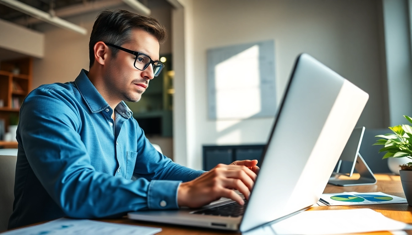 Maximize Your Online Visibility: Effective Edmonton SEO Strategies for Success