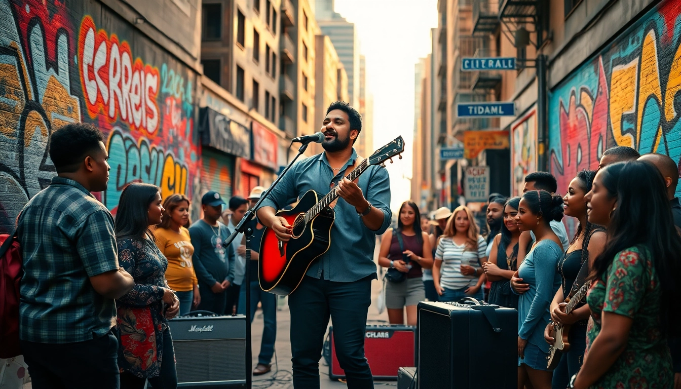 Understanding Social Commentary Through Music: Insights and Impact