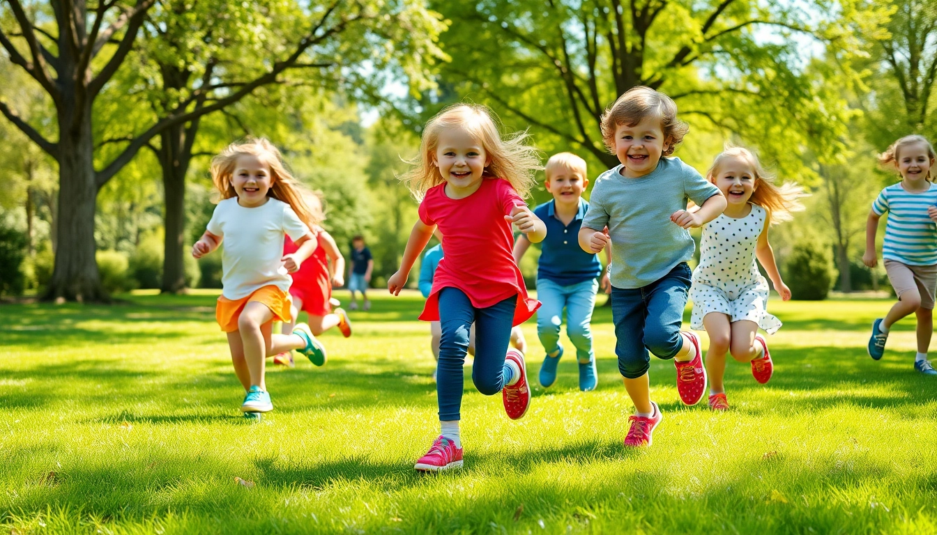 Die besten Barfußschuhe für Kinder: Komfort und Gesundheit für kleine Füße
