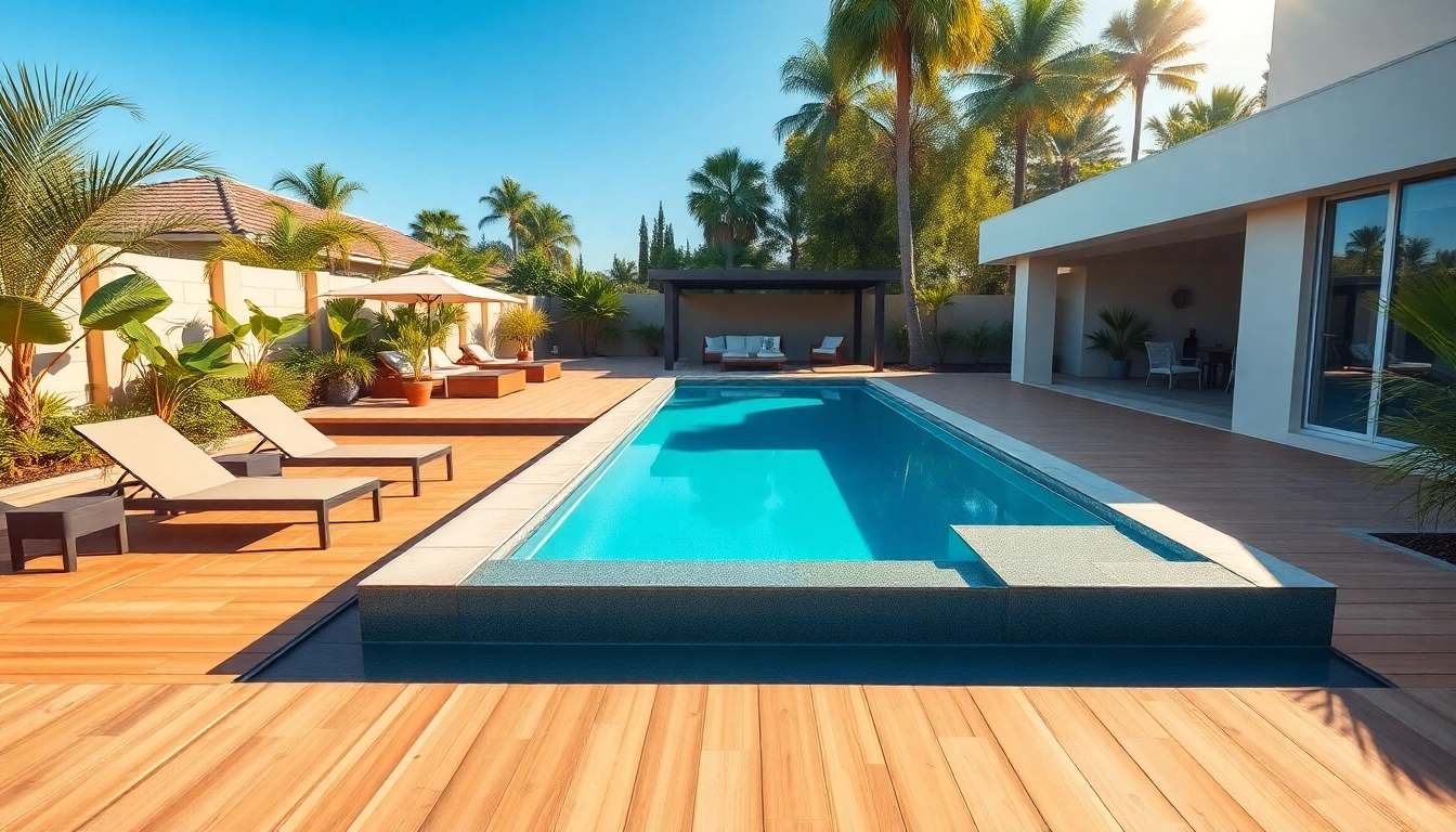 Revitalize Your Home: Essential Guide to Pool Remodels and Inspirations