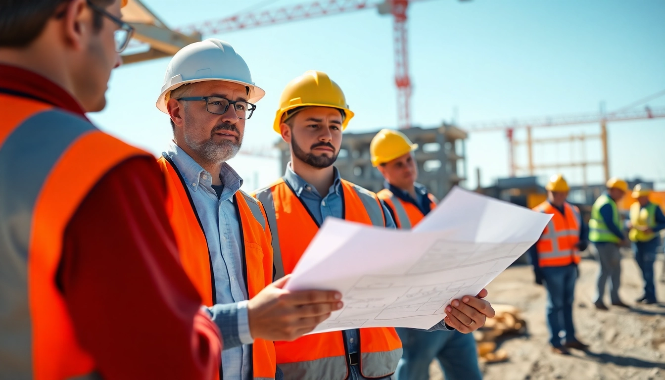 Essential NVQ Level 4 Construction Site Supervision Answers: A Comprehensive Guide