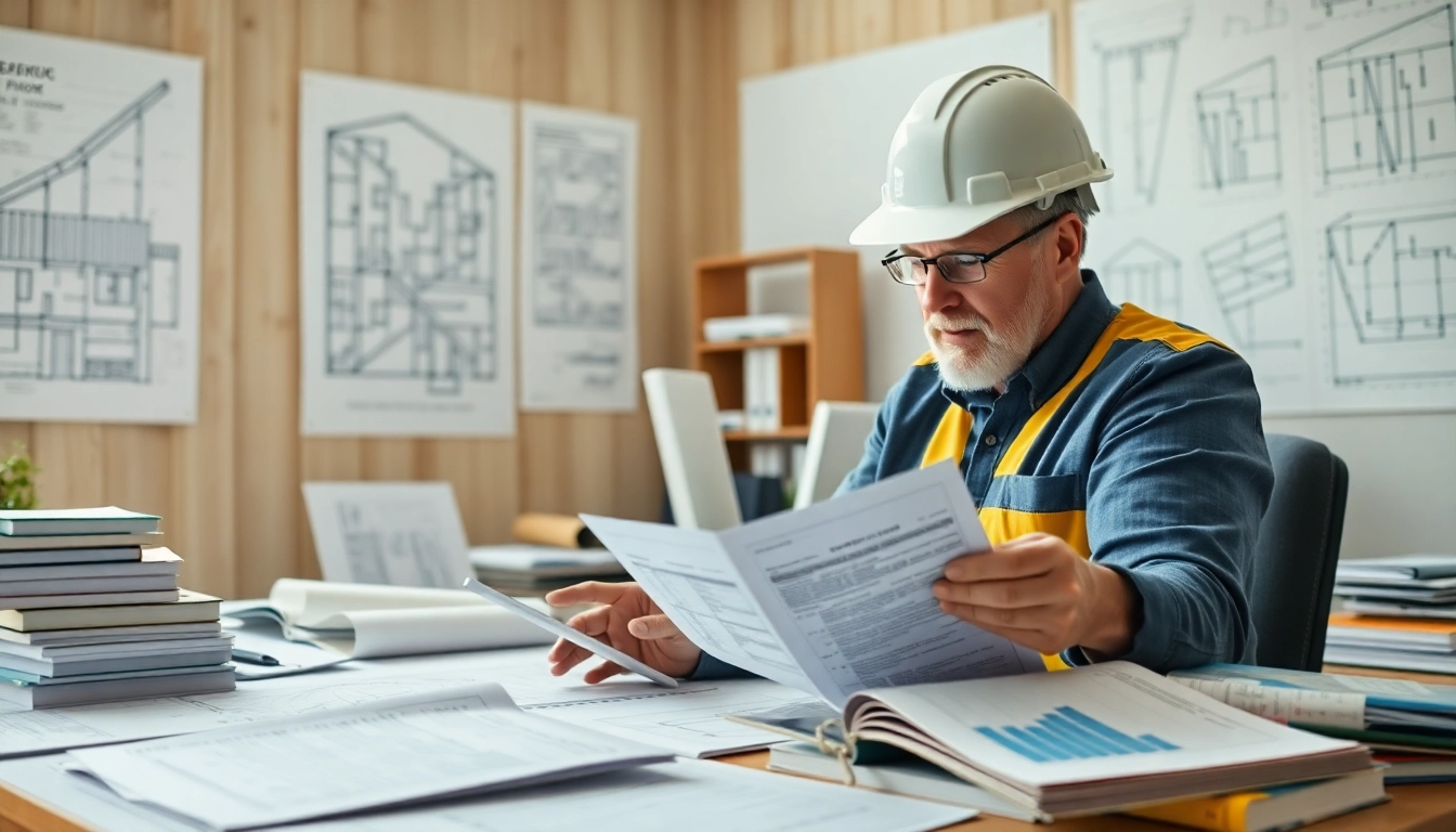 Comprehensive NVQ Level 6 Construction Site Management Answers for Aspiring Professionals