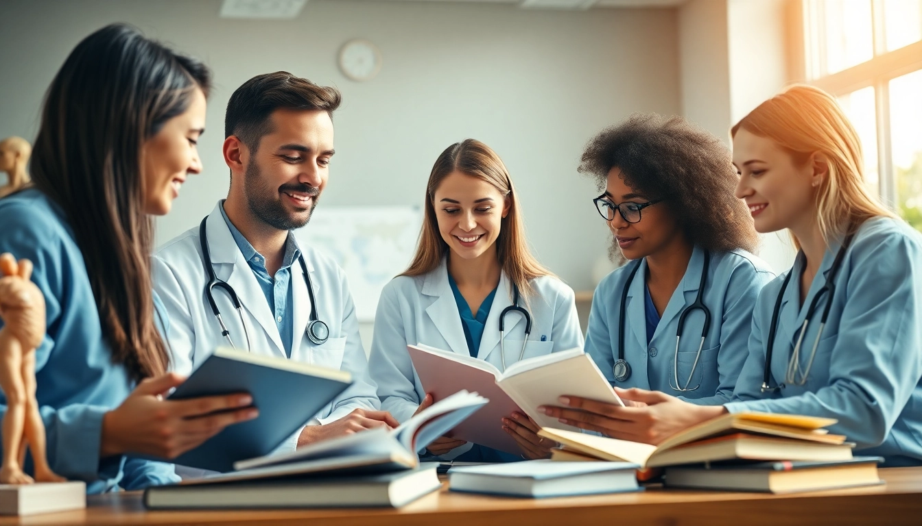 Medizinstudium ohne Test: Wege zum Studienplatz ohne NC