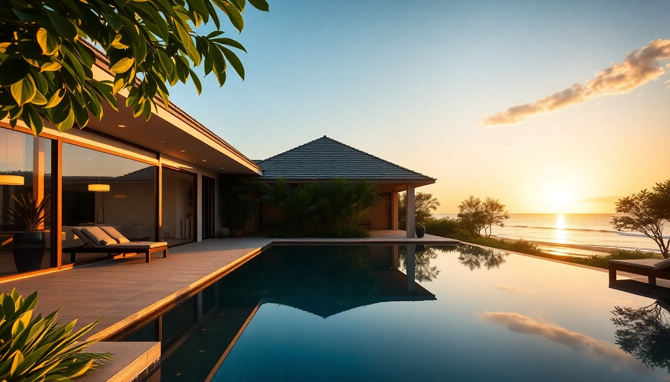 Your Trusted Phuket Real Estate Agent for Luxury Properties and Exceptional Service