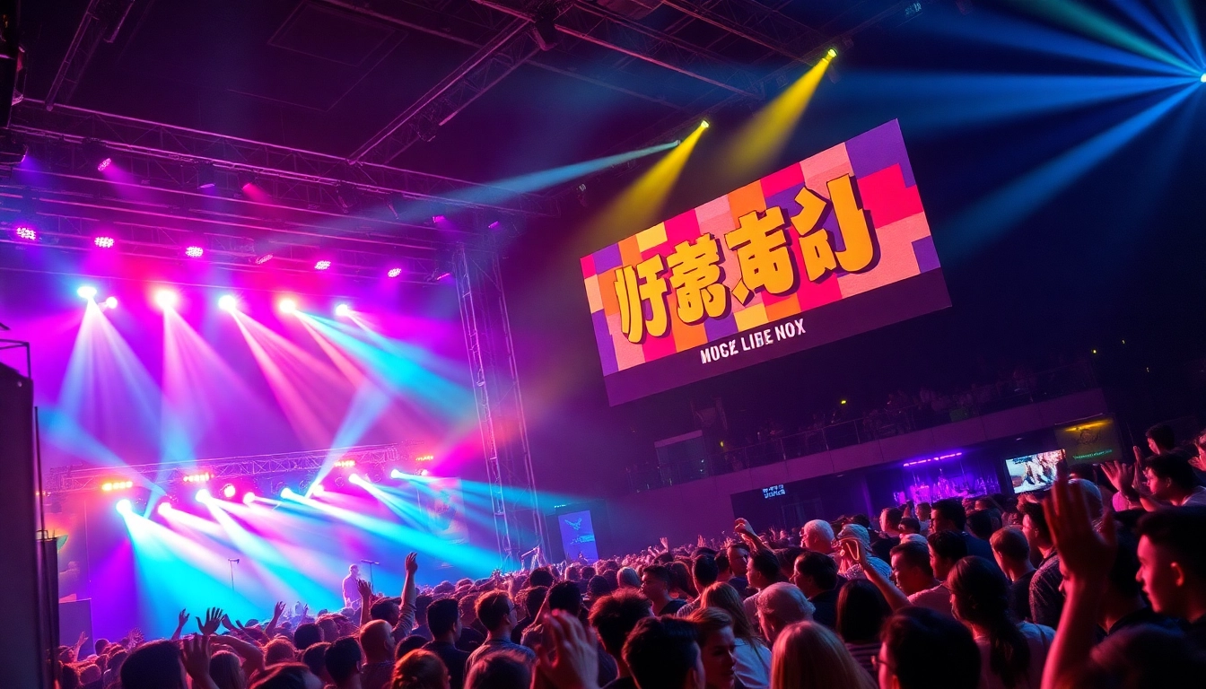 Experience the Magic of 汽水音乐官网: Your Ultimate Music Destination