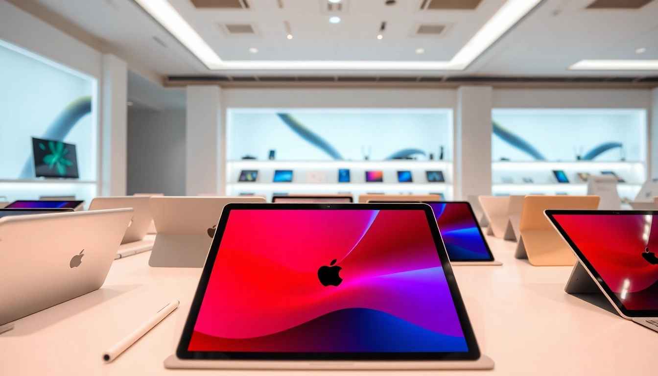 Essential Tips to Buy iPad: Models, Pricing, and Best Deals