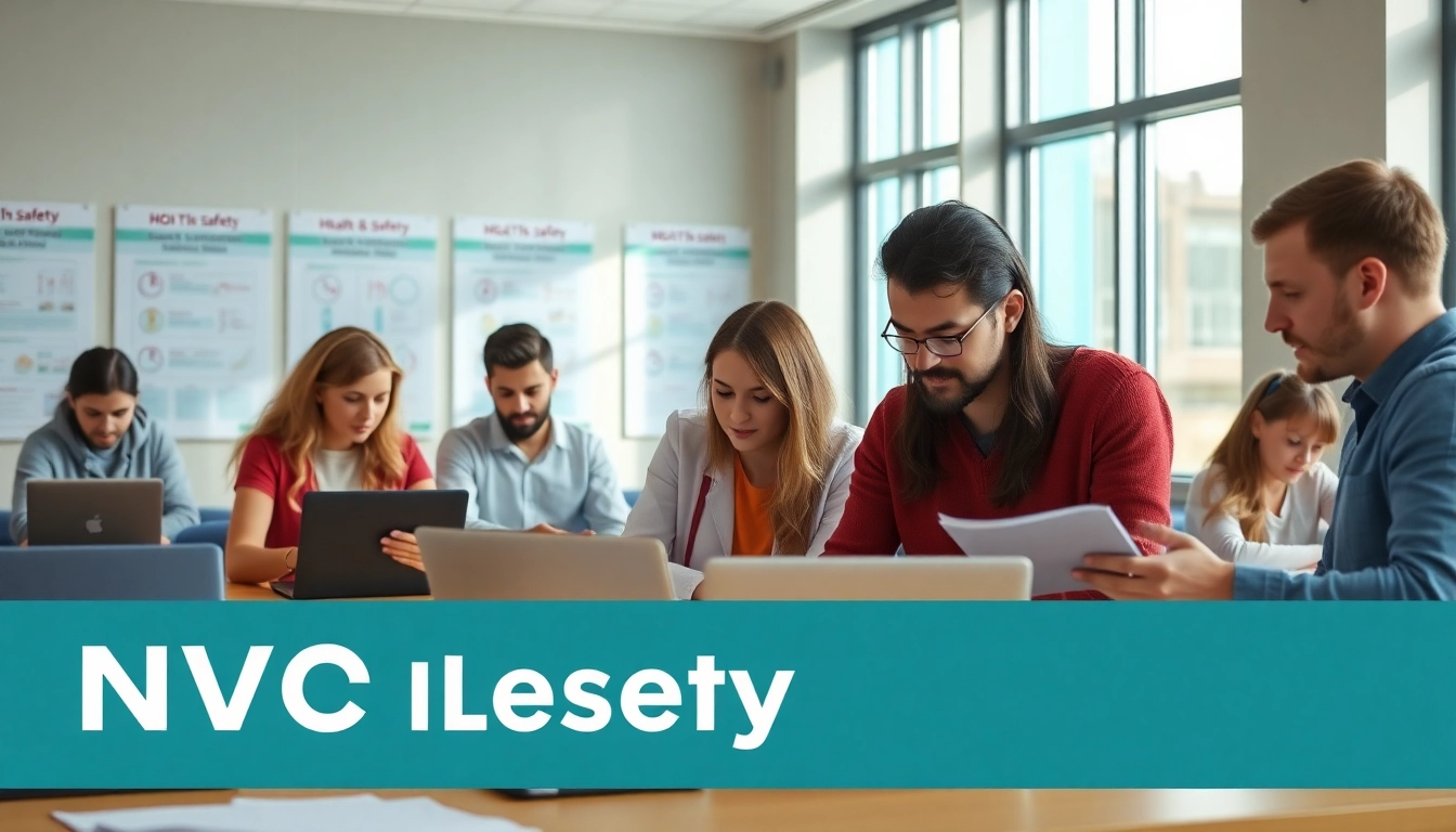 Mastering NVQ Level 7 Health Safety Answers: Your Comprehensive Guide to Success