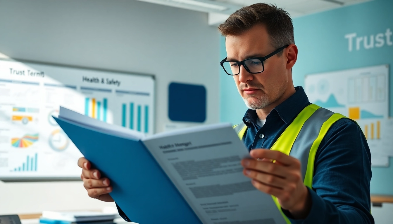 Comprehensive Insights on NVQ Level 7 Health Safety Answers for Effective Leadership