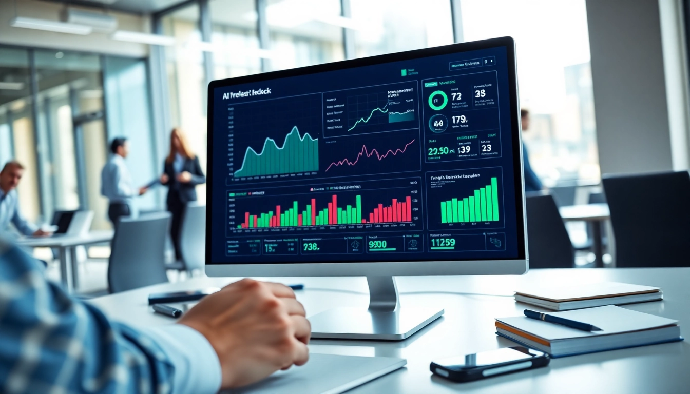 Effective Strategies for Using an AI Checker to Improve Content Authenticity