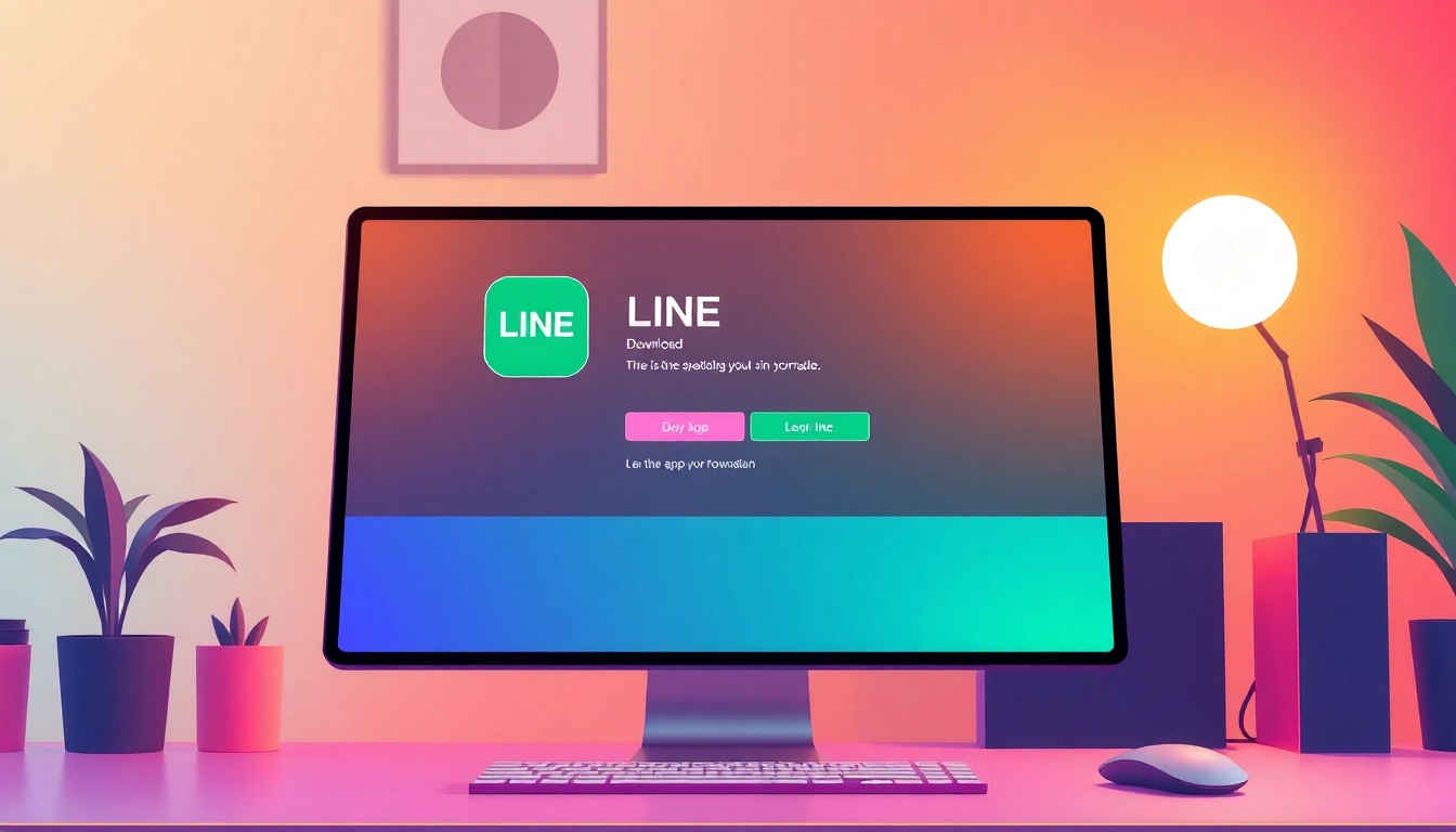 How to Seamlessly Download and Install LINE for Your Computer