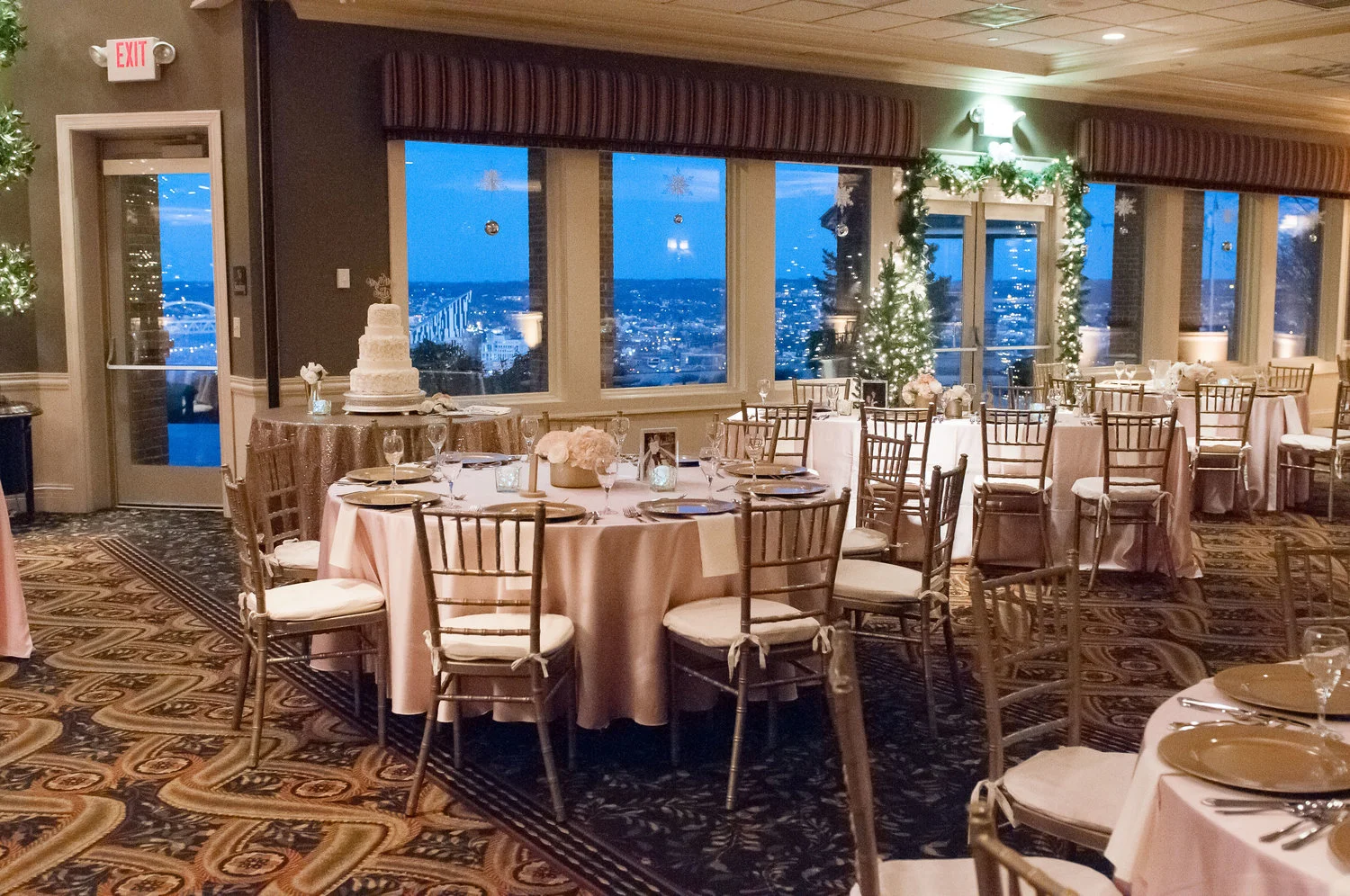 Picture-Perfect Event Space in Trenton