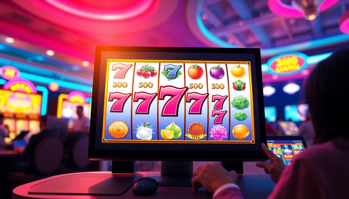 Panduan Lengkap untuk Akses Dumdum4D Login Slot dan Menang Besar