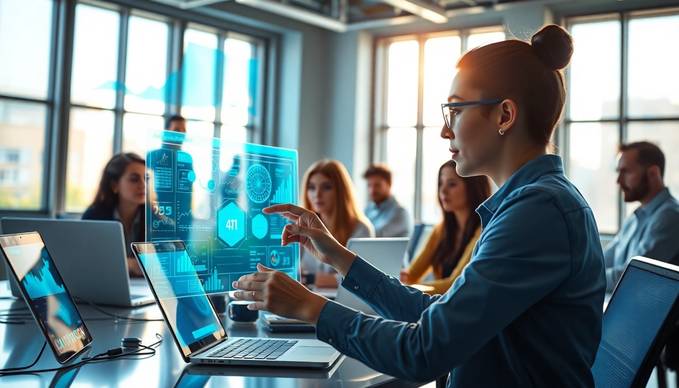 Effective AI Prompts for Competitive Intelligence: Strategies to Outperform Your Rivals