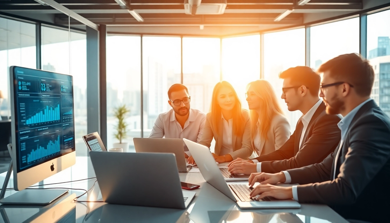 Optimaliseer jouw IT uitbesteden met onze expertise in moderne technologieën en strategieën.