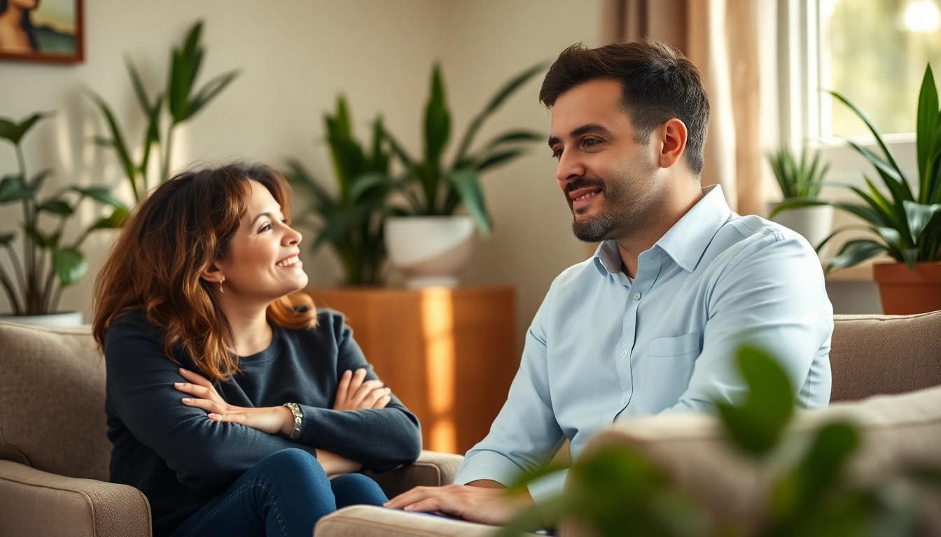 Effective Strategies for Dealing with Anxiety: Techniques to Regain Control