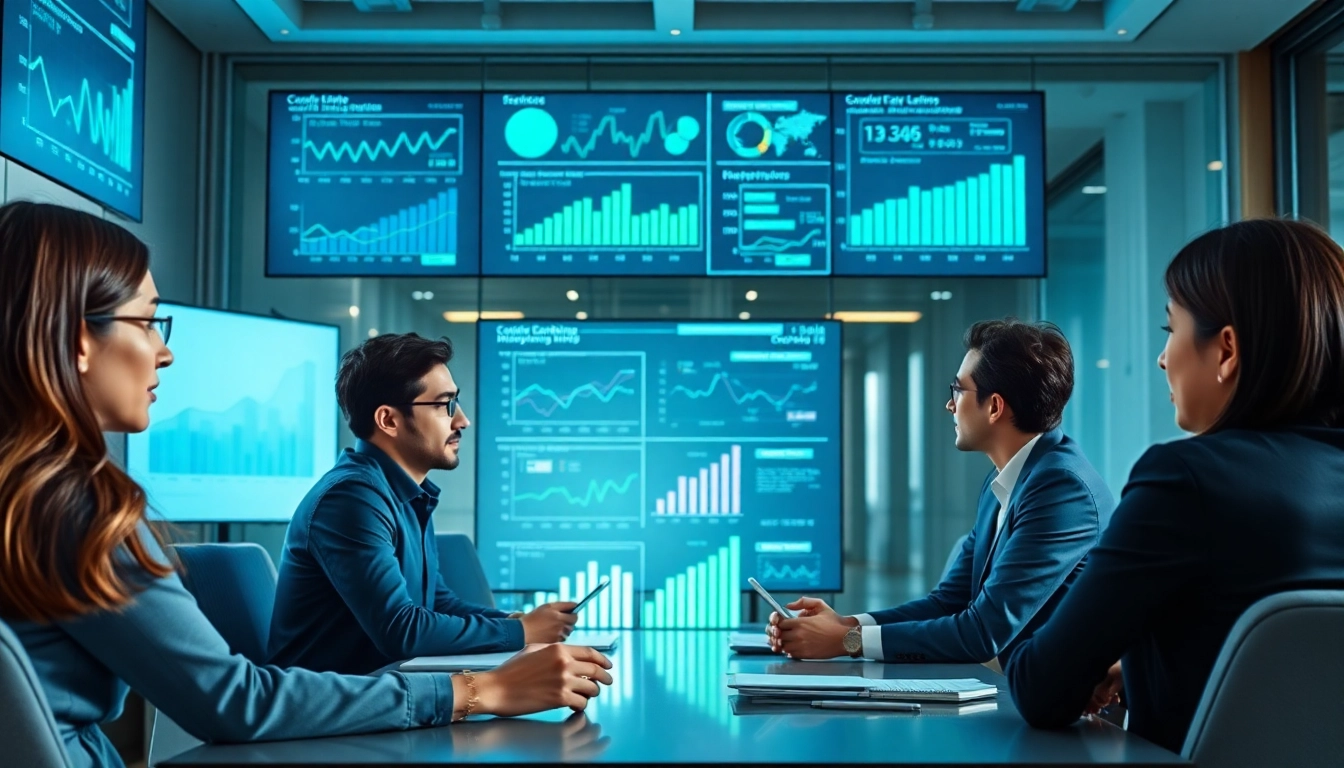 Understanding Competitive Intelligence: Strategies, Tools, and Best Practices