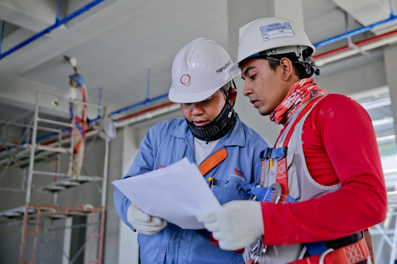 Arduino Projects That Enhance Construction Training
