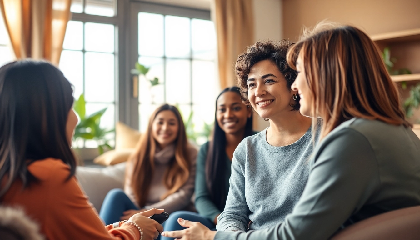 How an Attachment Theory Coach Can Transform Your Relationships and Personal Growth