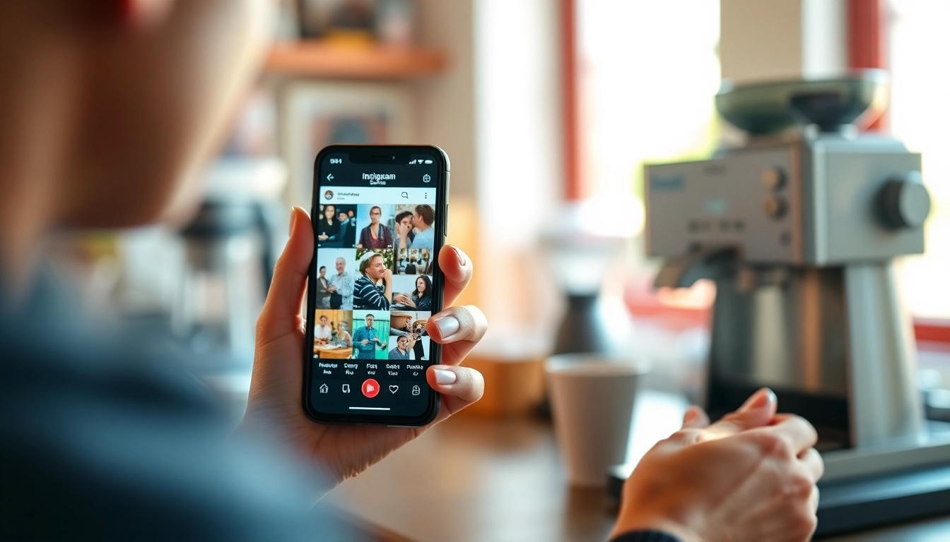 How to Effectively View Instagram Stories and Enhance Your Experience