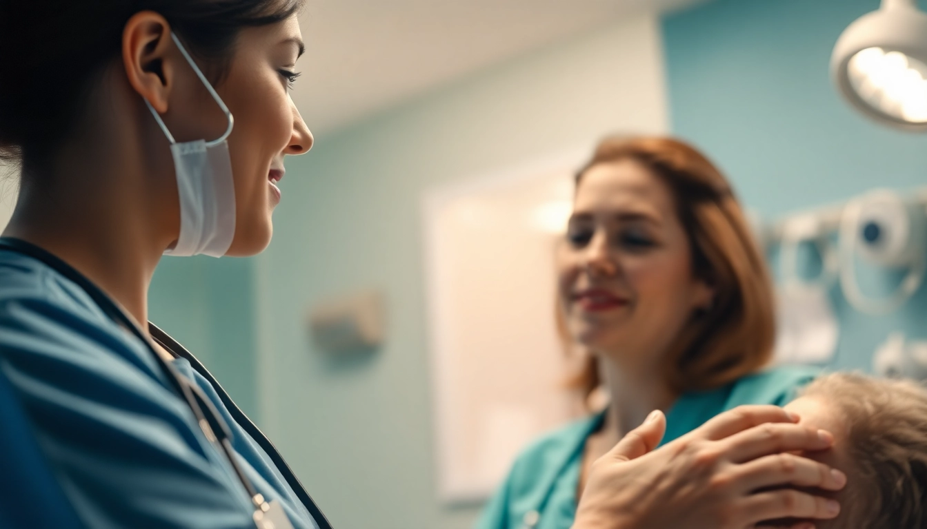 Understanding VDAP: A Comprehensive Guide to Nurse Rehabilitation Programs