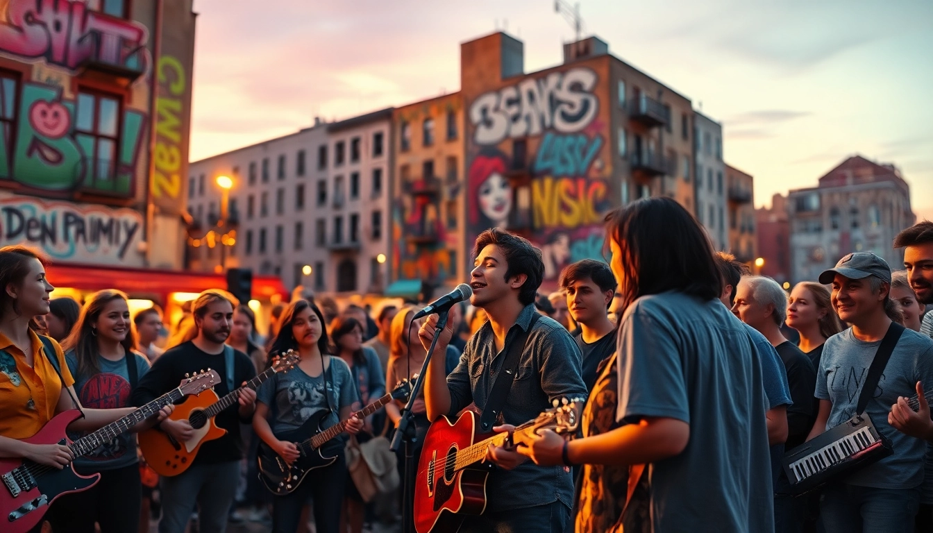 Effective Strategies for Spotify Promotion to Boost Your Music’s Reach