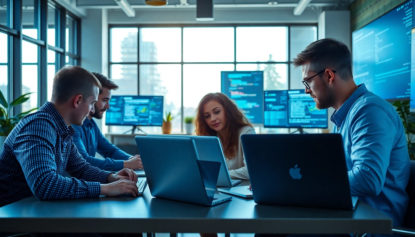Essential Insights for Navigating Web Development in Today’s Digital Landscape