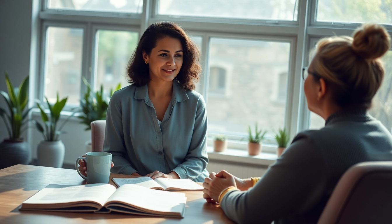 Achieving Relationship Wellness with an Attachment Theory Coach