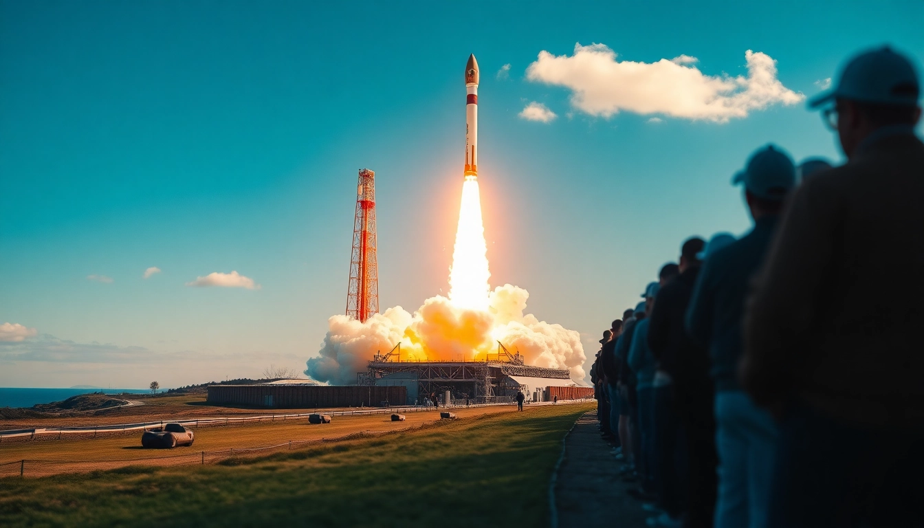 Understanding the Financial Growth of Revenue Rocket Lab: Insights into Their Journey