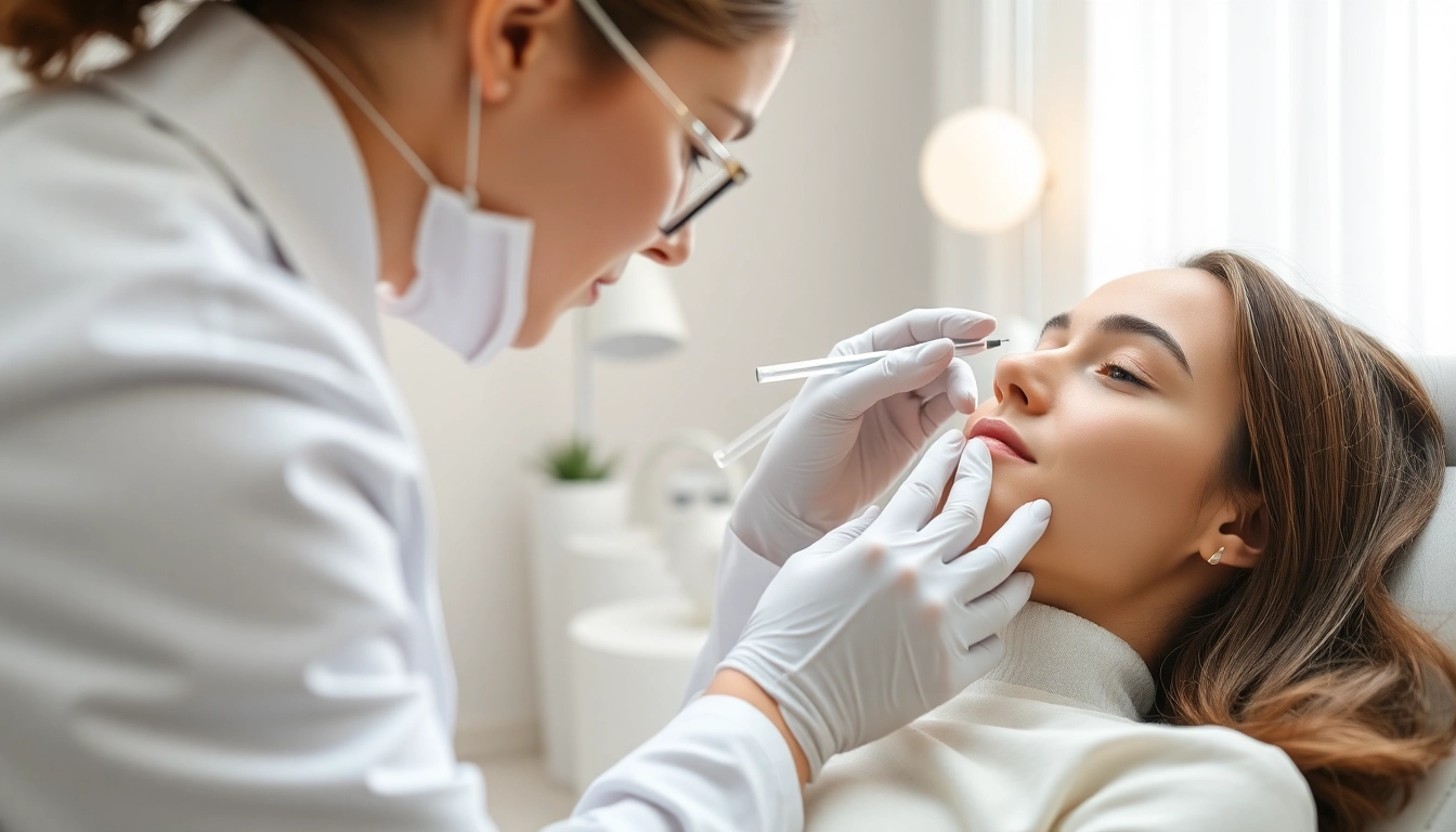 Understanding botox cosmetic: Comprehensive Insights and Treatment Benefits