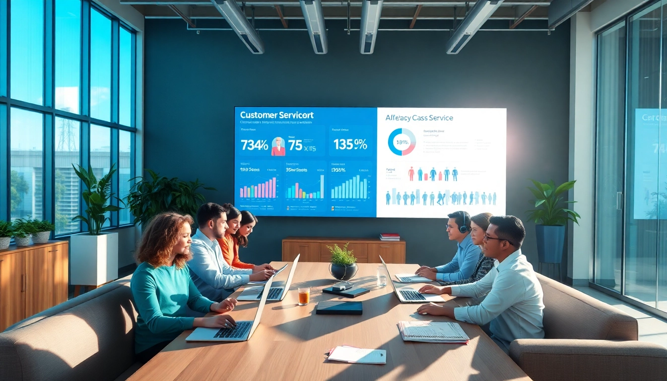 Effective Helpdesk Support Strategies for Enhanced Customer Satisfaction