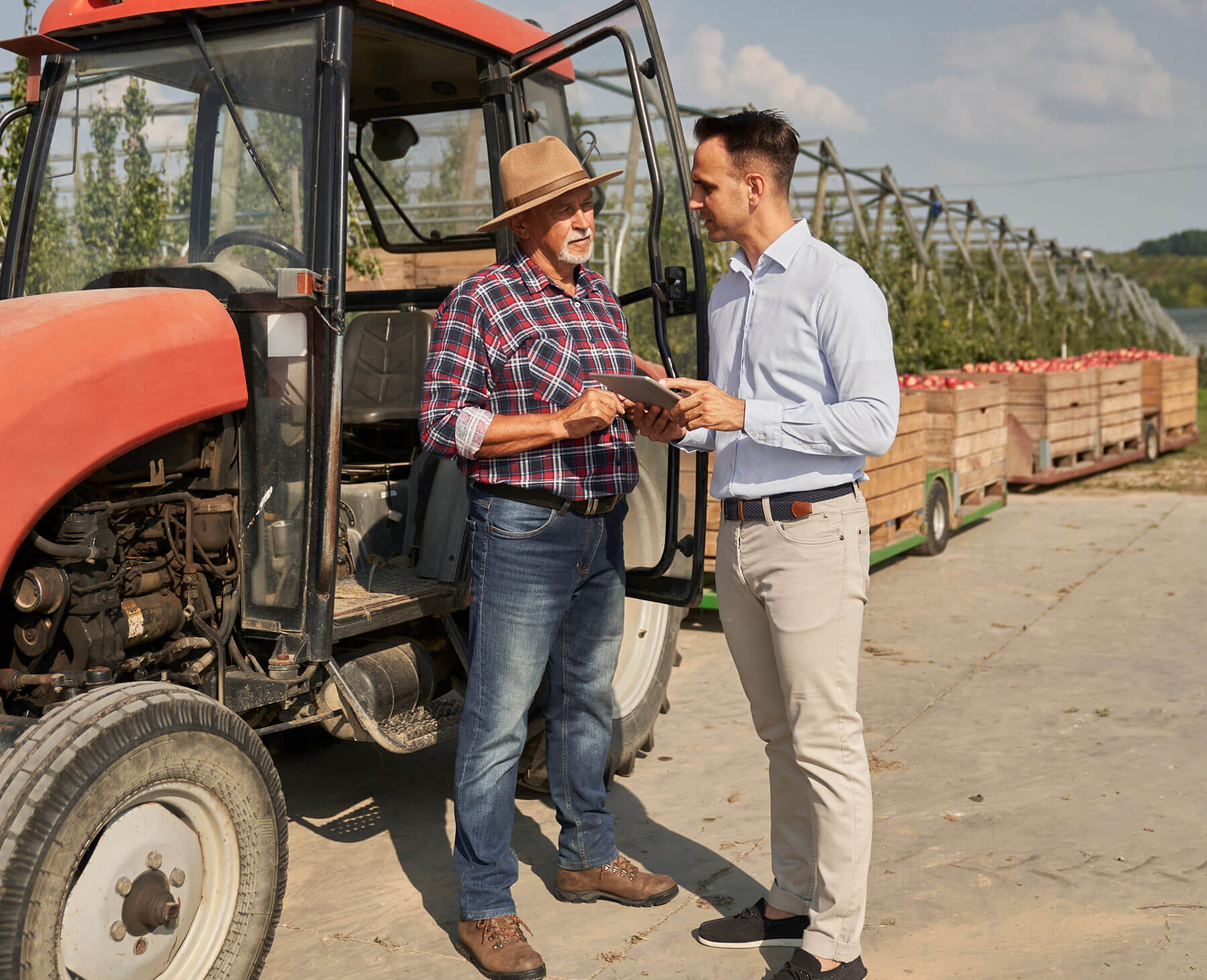How an Agriculture Lawyer Supports Sustainable Agriculture Practices