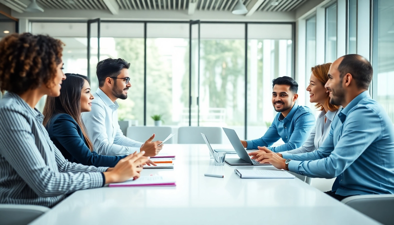 Effective Strategies for Team Collaboration at http://Avtales.com