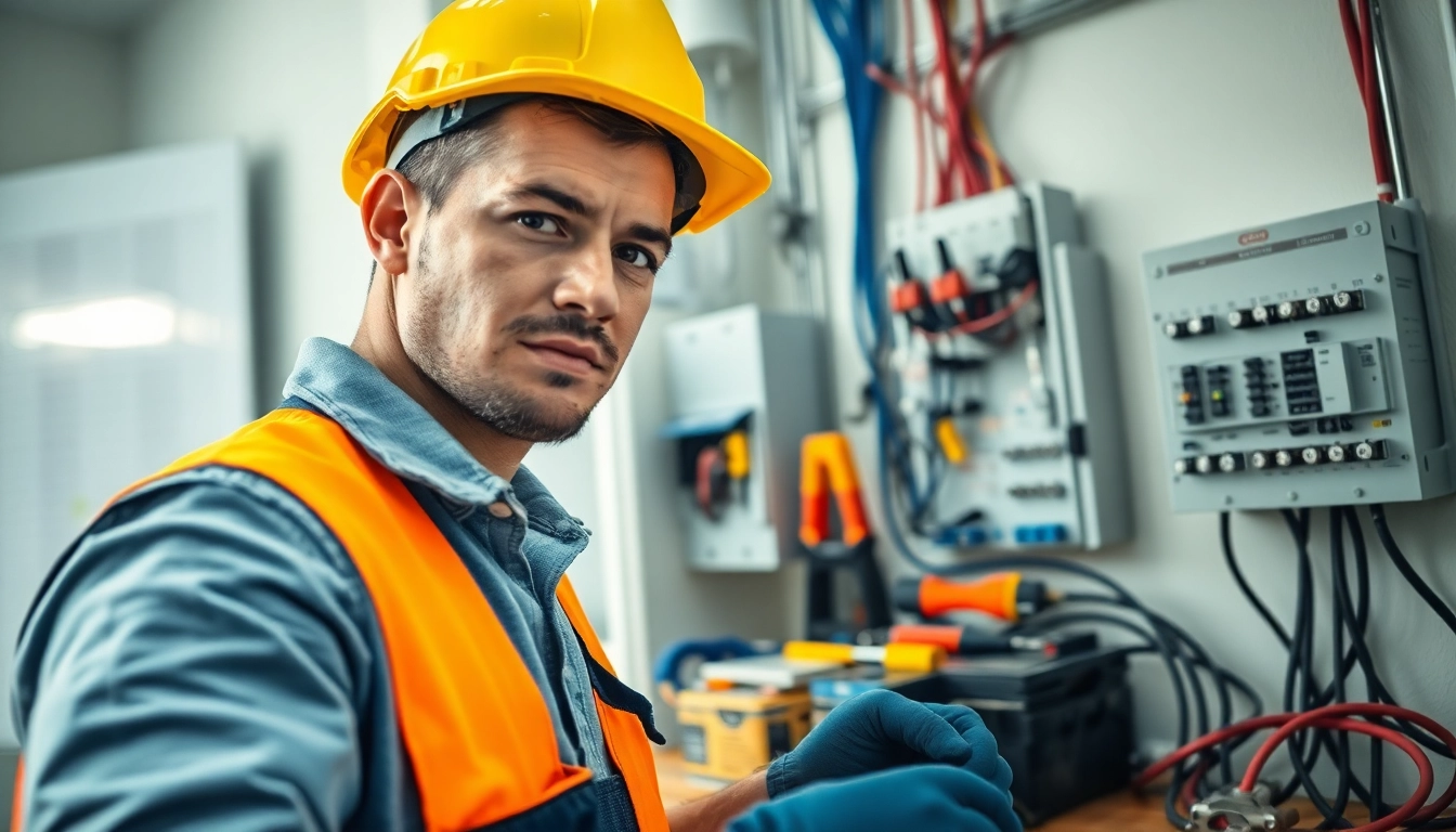 Mastering Electrical Service: Essential Insights and Best Practices for Every Homeowner