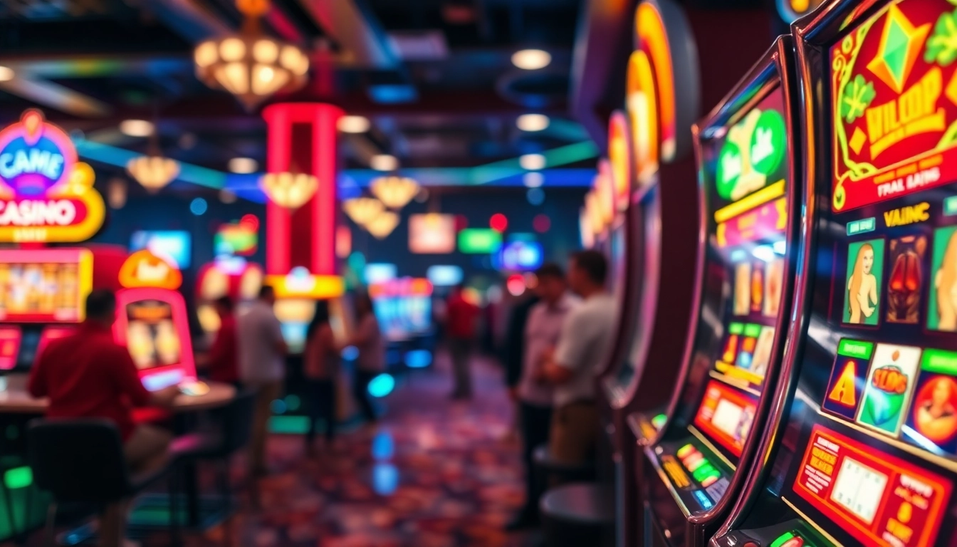 Raih Kemenangan Melalui Strategi Game Slot yang Efektif