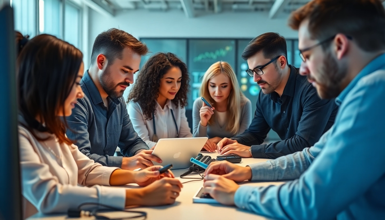 Understanding the Core Benefits and Functions of Managed IT Service