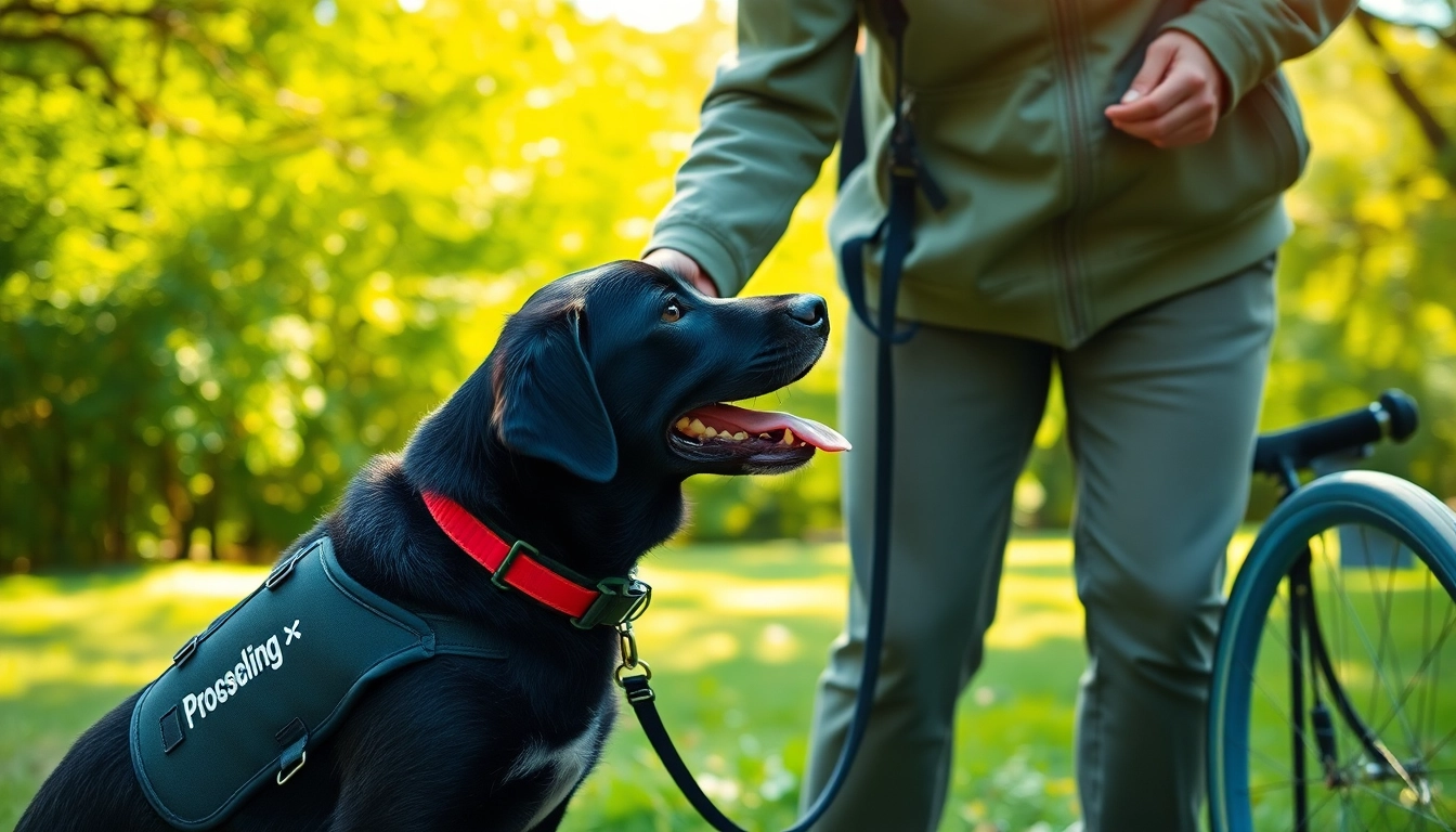 Essential Considerations When You Buy a Service Dog for Your Needs