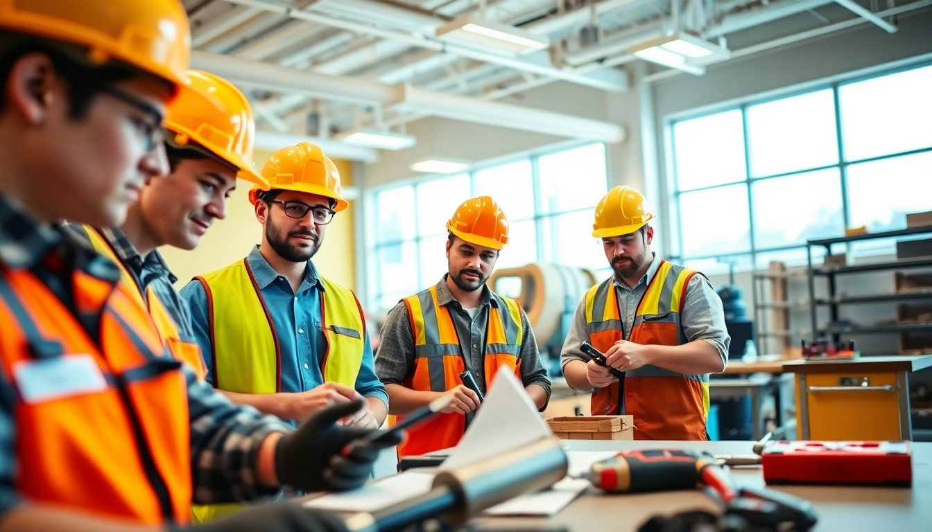 Transform Your Future with top Hawaii Trade Schools and Apprenticeship Programs