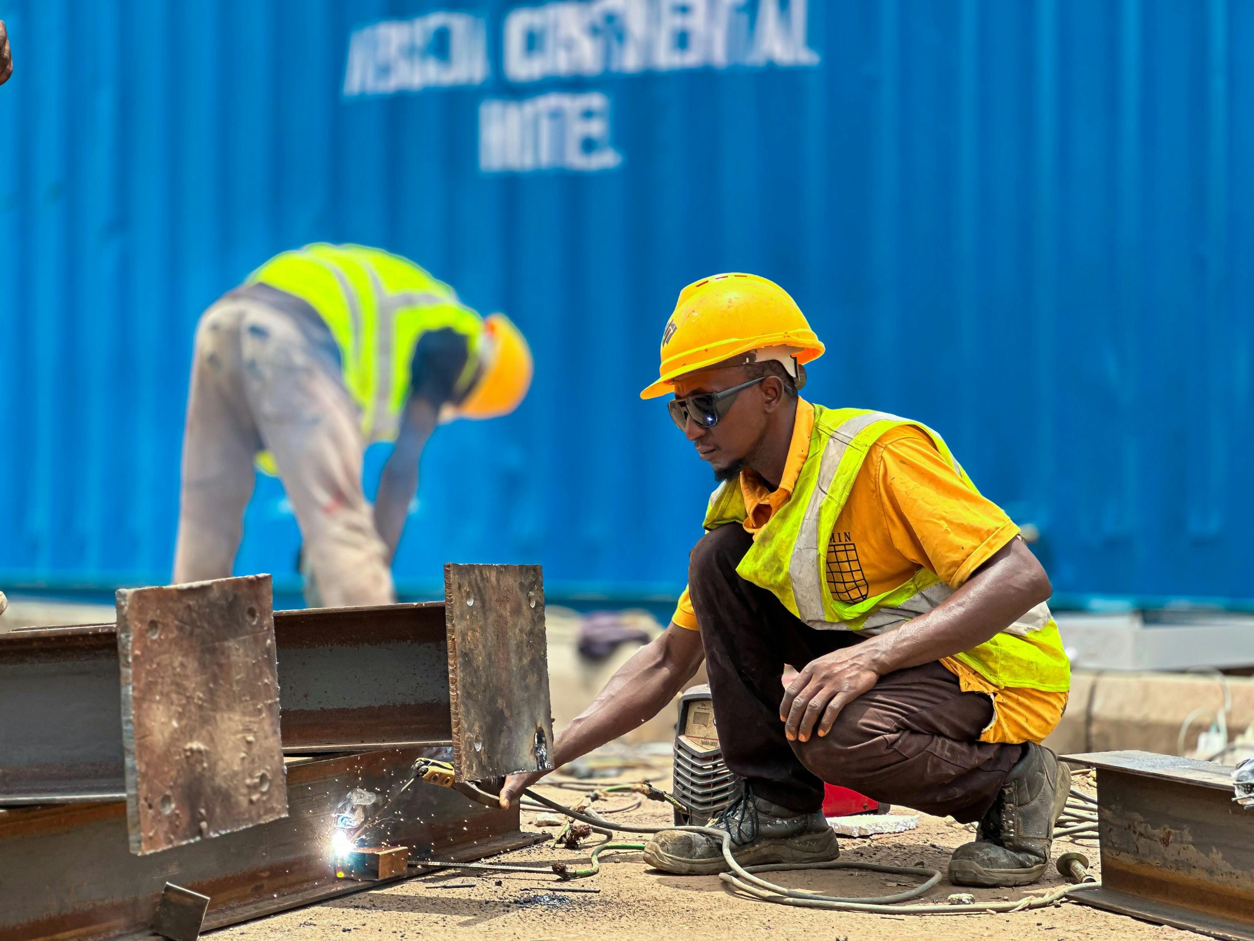 How Austin Construction Supports Local Economies