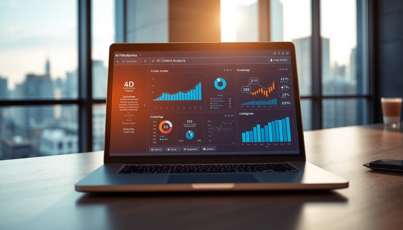 Understanding AI Detection: Methods and Best Practices for Accurate Content Analysis