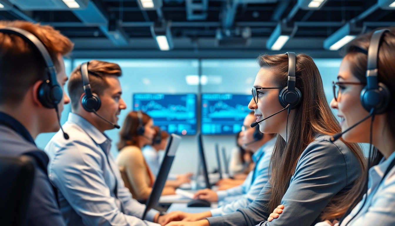 Comprehensive Guide to Call Center Pricing: Understanding Rates and Models