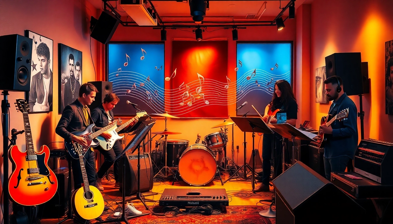 Maximize Your Reach: Top Music Promotion Services for Independent Artists