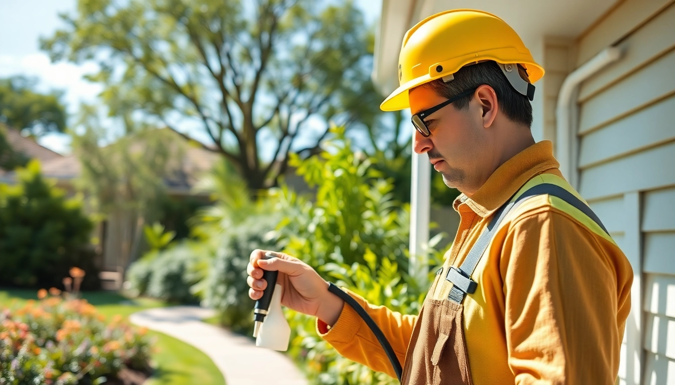 How to Effectively Manage Termite Reticulation System Refills for Long-lasting Protection