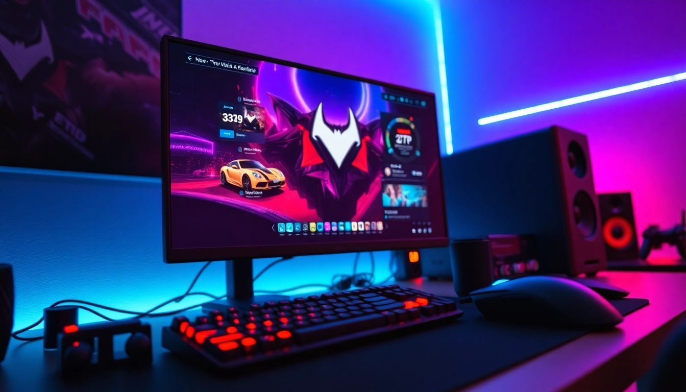 Optimalkan Pengalaman Bermain Slot dengan batman138 rtp